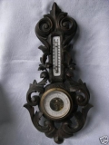 Barometer about 1910